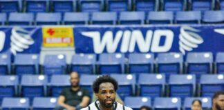 Reales derrotan a Gigantes en Fase de Eliminación de la LNB