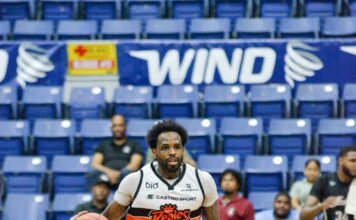 Reales derrotan a Gigantes en Fase de Eliminación de la LNB