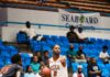 Cañeros vencen a Reales con triple de Colomé