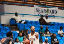 Cañeros vencen a Reales con triple de Colomé