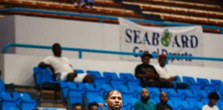 Cañeros vencen a Reales con triple de Colomé