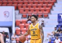 Metros vencen a Reales y avanzan a semifinales
