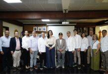 Wilhelm Lawrence asume presidencia de Águilas Cibaeñas