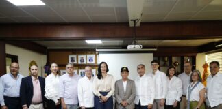 Wilhelm Lawrence asume presidencia de Águilas Cibaeñas