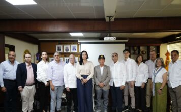 Wilhelm Lawrence asume presidencia de Águilas Cibaeñas