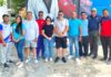 FEDOPEM revela equipo de trabajo de cara a los JCC 2026