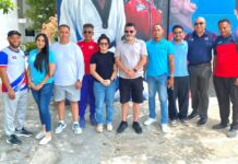 FEDOPEM revela equipo de trabajo de cara a los JCC 2026