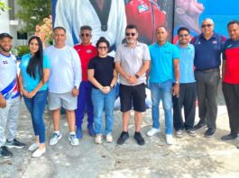 FEDOPEM revela equipo de trabajo de cara a los JCC 2026