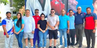 FEDOPEM revela equipo de trabajo de cara a los JCC 2026