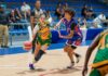 San Carlos avanza a los playoffs del TBSF Distrito 2026