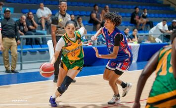 San Carlos avanza a los playoffs del TBSF Distrito 2026