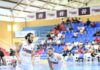 Héroes derrotan a Gigantes con explosiva ofensiva
