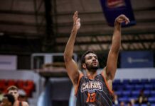 Cañeros vencen a Reales y siguen en la lucha por la semifinal