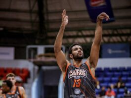 Cañeros vencen a Reales y siguen en la lucha por la semifinal
