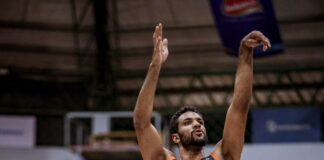 Cañeros vencen a Reales y siguen en la lucha por la semifinal