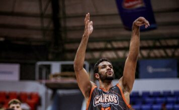 Cañeros vencen a Reales y siguen en la lucha por la semifinal