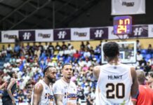 Héroes superan a Reales y clasifican a la semifinal de la LNB