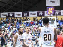 Héroes superan a Reales y clasifican a la semifinal de la LNB