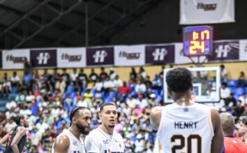 Héroes superan a Reales y clasifican a la semifinal de la LNB