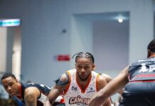 Colomé desata lluvia de triples y lleva a Cañeros a semifinal
