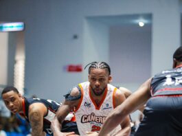 Colomé desata lluvia de triples y lleva a Cañeros a semifinal