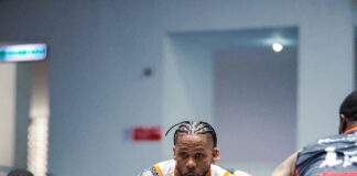 Colomé desata lluvia de triples y lleva a Cañeros a semifinal