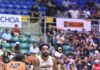 ¡Primer golpe! Metros frenan a Cañeros en semifinal A de la LNB