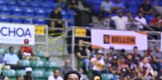 ¡Primer golpe! Metros frenan a Cañeros en semifinal A de la LNB