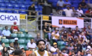 ¡Primer golpe! Metros frenan a Cañeros en semifinal A de la LNB