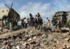Réplica de magnitud 4.4 vuelve a sacudir La Guaira tras devastadores terremotos en Venezuela