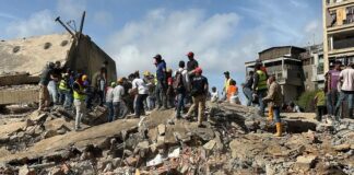 Réplica de magnitud 4.4 vuelve a sacudir La Guaira tras devastadores terremotos en Venezuela