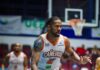 Cañeros responden e igualan semifinal ante Metros
