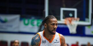 Cañeros responden e igualan semifinal ante Metros