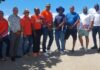 FEDOTRI presenta equipo organizador de los Juegos Municipales de Samaná 2026