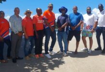 FEDOTRI presenta equipo organizador de los Juegos Municipales de Samaná 2026