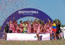 Inter Miami conquista la 2da edición del MICFootball Punta Cana