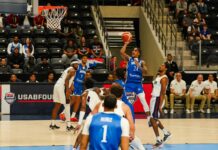 RD enfrenta a Estados Unidos y Nicaragua de cara al Mundial 2027