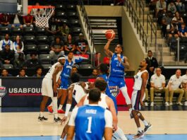 RD enfrenta a Estados Unidos y Nicaragua de cara al Mundial 2027