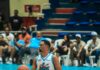 Luis David Montero es elegido Jugador de la Semana en la LNB