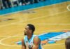Luis David Montero lidera triunfo de Titanes sobre Reales