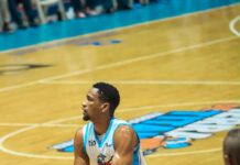 Luis David Montero lidera triunfo de Titanes sobre Reales