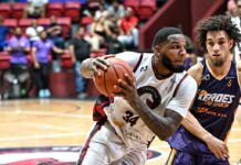 Gigantes barren a Héroes y avanzan a la Final de la LNB