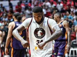 Gigantes sobreviven ante Héroes y toman ventaja en Semifinal B