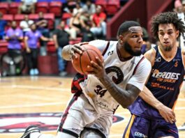 Gigantes barren a Héroes y avanzan a la Final de la LNB