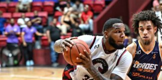 Gigantes barren a Héroes y avanzan a la Final de la LNB