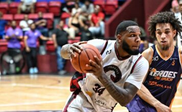 Gigantes barren a Héroes y avanzan a la Final de la LNB