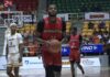 ¡Ataque imparable! Gigantes castigan a Metros