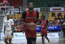 ¡Ataque imparable! Gigantes castigan a Metros