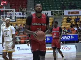 ¡Ataque imparable! Gigantes castigan a Metros