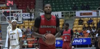 ¡Ataque imparable! Gigantes castigan a Metros